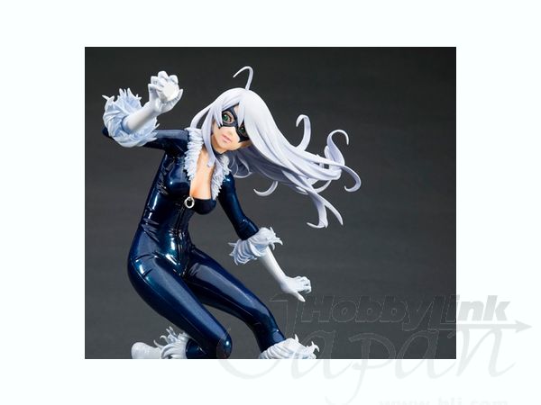 1/7 マーベル美少女スタチュー: ブラックキャット | HLJ.co.jp