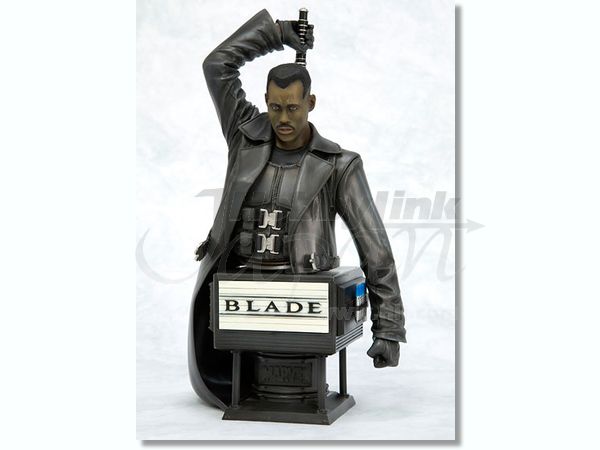 BLADE ブレイド コトブキヤ コレクション ムービーファイン