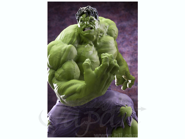 コトブキヤ  ハルク ファインアートスタチュー  フィギュア Amazon.co.jp: コトブキヤ AVENGERS ファインアートスタチュー