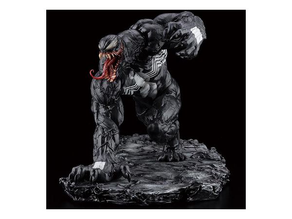 1/10 ARTFX + ヴェノム リニューアルエディション | HLJ.co.jp
