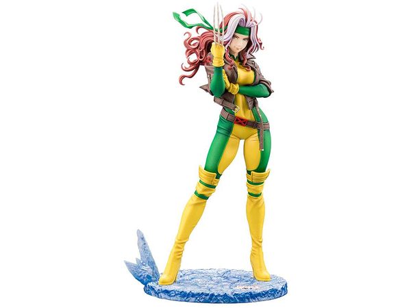 1/7 MARVEL美少女 ローグ REBIRTH (MARVEL UNIVERSE) | HLJ.co.jp