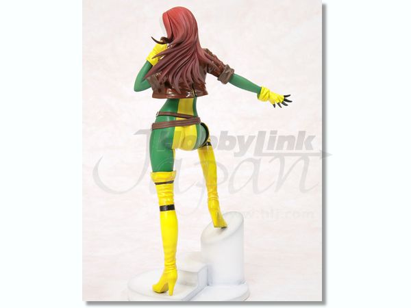1/8 マーベル美少女スタチュー: ローグ | HLJ.co.jp