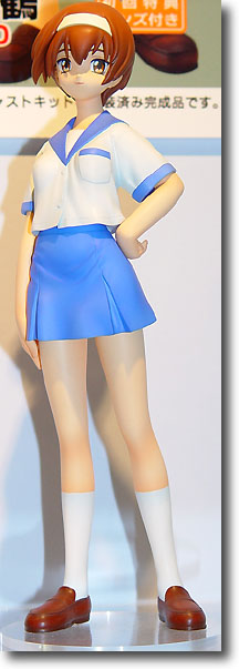 1/8 柏木梓 (痕) (コールドキャスト製完成品) | HLJ.co.jp