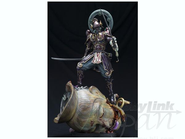 1/6 鉄拳 吉光 | HLJ.co.jp