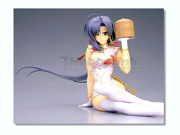 1/7 木ノ下 貴子 チャイナドレス Version PVC完成品 | HLJ.co.jp