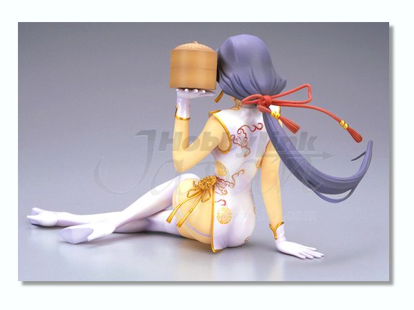 1/7 木ノ下 貴子 チャイナドレス Version PVC完成品 | HLJ.co.jp
