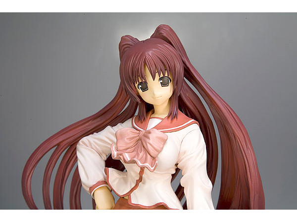 1/6 向坂環 初登校 Version PVC完成品 | HLJ.co.jp