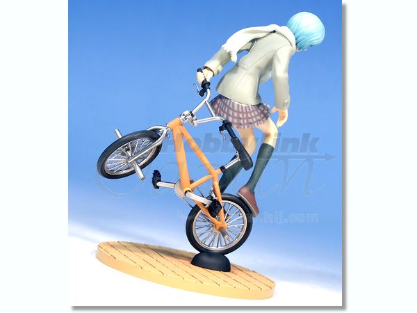 1/12 綾波レイ BMX トリック Version PVC | HLJ.co.jp
