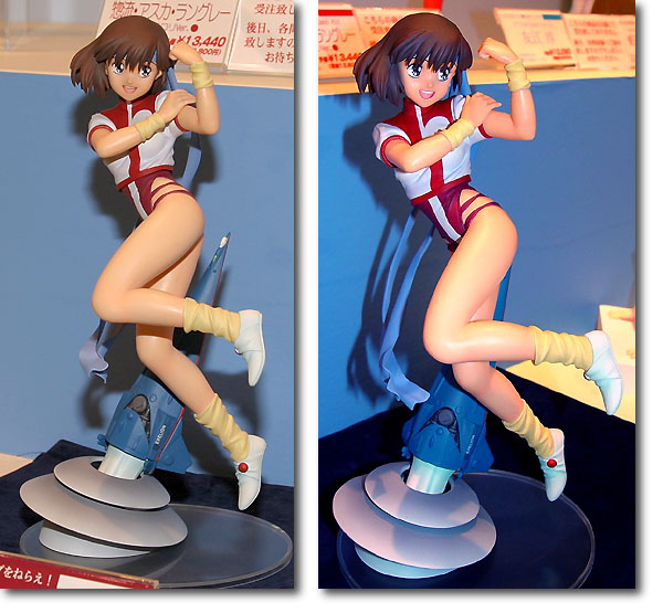 1/6 タカヤノリコ PVC完成品 | HLJ.co.jp