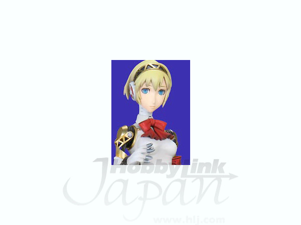 1/7 アイギス PVC (ペルソナ 3) | HLJ.co.jp