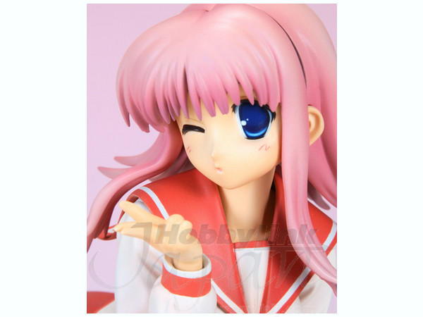 1 8 河野 はるみ Pvc To Heart 2 Another Days By コトブキヤ ホビーリンク ジャパン 1 8 河野 はるみ Pvc To Heart 2 Another Days By コトブキヤ ホビーリンク ジャパン
