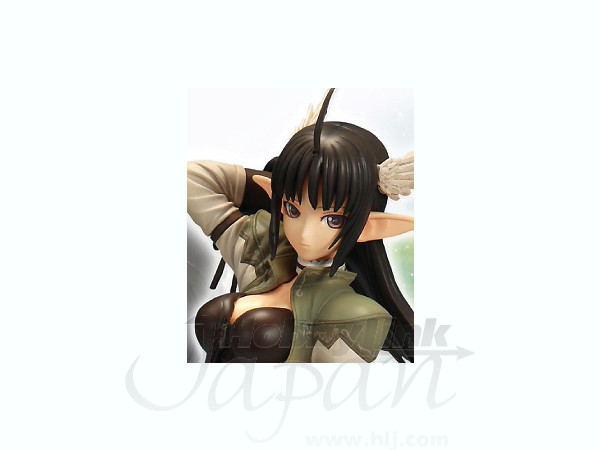 1 8 ゼクティ アイン Pvc By コトブキヤ ホビーリンク ジャパン 1 8 ゼクティ アイン Pvc By コトブキヤ ホビーリンク ジャパン