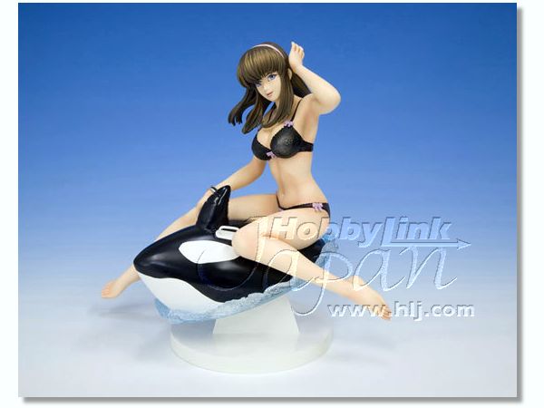 DOAX2 「Venus on the beach！」 テクモオンラインショップ限定版 こころ 1/6 PVC完成品 Amazon | コトブキヤ DOAX2 Venus on the beach! こころ 1/6