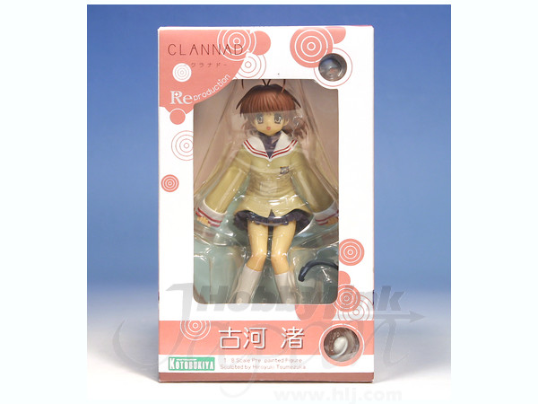古河 渚 PVC Reproduction | HLJ.co.jp