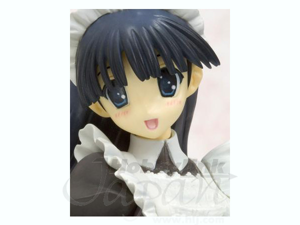 1/8 草壁 優季 メイドVer. PVC | HLJ.co.jp