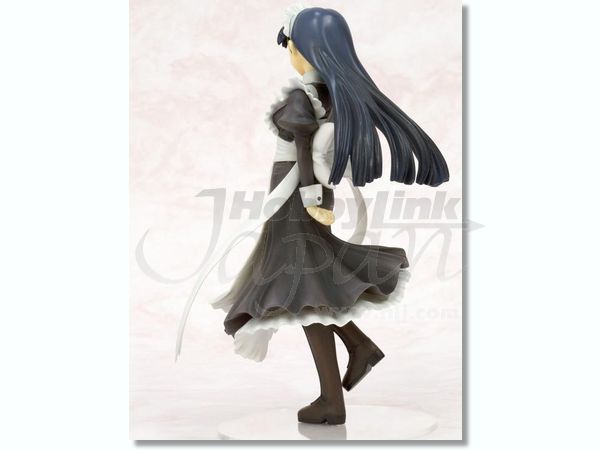 1/8 草壁 優季 メイドVer. PVC | HLJ.co.jp