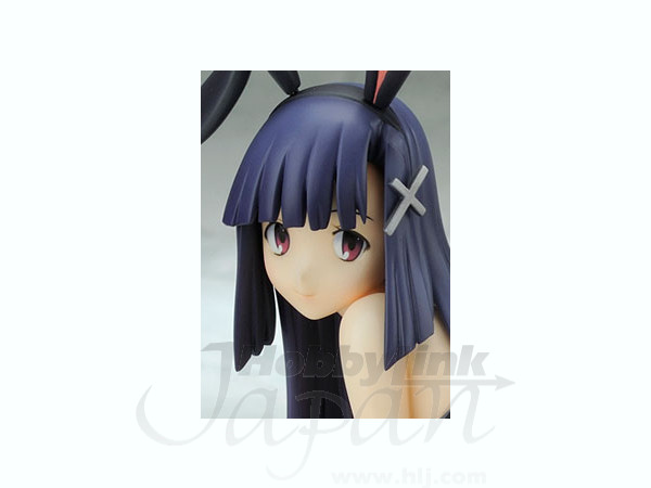 コトブキヤ かんなぎ フィギュア ざんげ 1⁄7 PVC塗装済み完成品