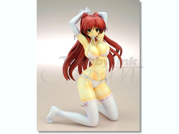 1/6 向坂環 誘惑 | HLJ.co.jp