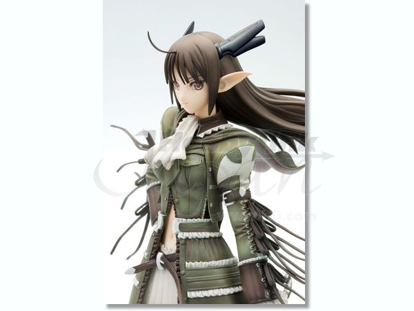 1/8 ゼクティ 軍服Ver. PVC | HLJ.co.jp