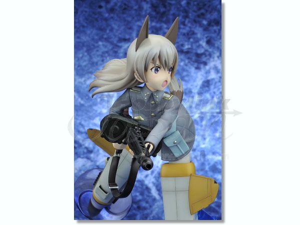 ストライクウィッチーズ エイラ・イルマタル・ユーティライネン 1/8スケールPVC塗装済み完成品 wyw801m Amazon.co.jp: ストライクウィッチーズ2 エイラ・イルマタル