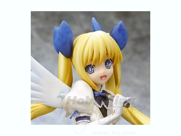 レーティア・アドルフ 「大帝国」 1/8 塗装済完成品フィギュア