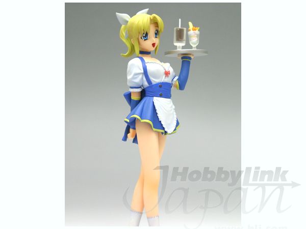 1/8 宮内レミィ ウェイトレス Version PVC完成品 | HLJ.co.jp