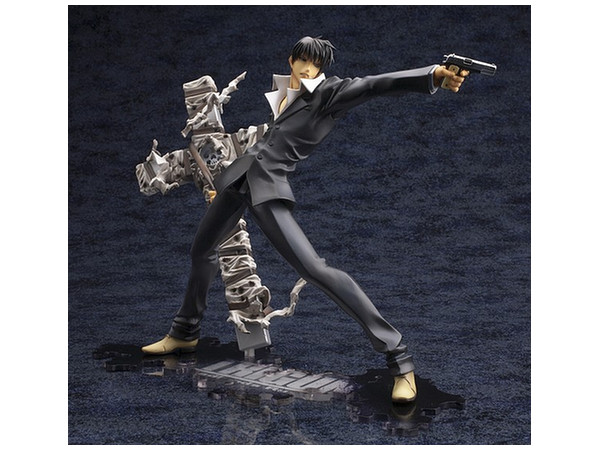 1/8 ニコラス D ウルフウッド PVC | HLJ.co.jp