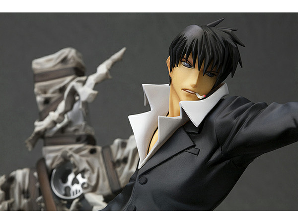 1/8 ニコラス D ウルフウッド PVC | HLJ.co.jp