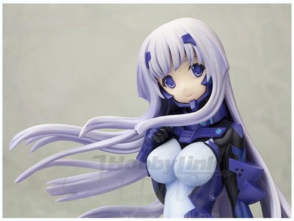1/7 イーニァ・シェスチナ 衛士強化装備 PVC | HLJ.co.jp