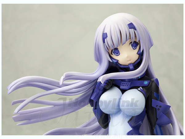 1/7 イーニァ・シェスチナ 衛士強化装備 PVC | HLJ.co.jp