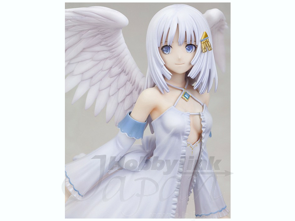 1 8 パニス アンジェリクス Pvc By コトブキヤ ホビーリンク ジャパン 1 8 パニス アンジェリクス Pvc By コトブキヤ ホビーリンク ジャパン