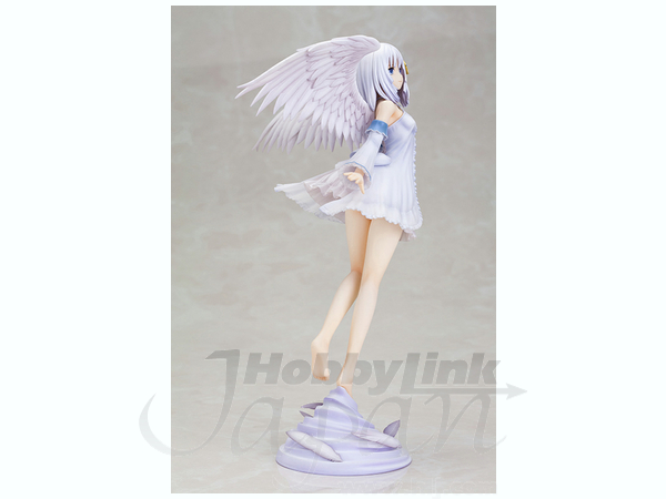 1 8 パニス アンジェリクス Pvc By コトブキヤ ホビーリンク ジャパン 1 8 パニス アンジェリクス Pvc By コトブキヤ ホビーリンク ジャパン