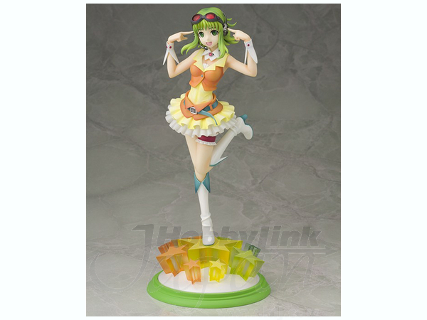 1/8 メグッポイド GUMI PVC | HLJ.co.jp