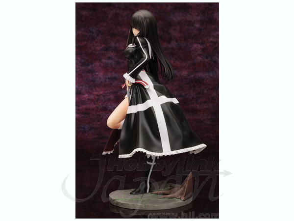 1 8 キルマリア アイディーン Pvc By コトブキヤ ホビーリンク ジャパン