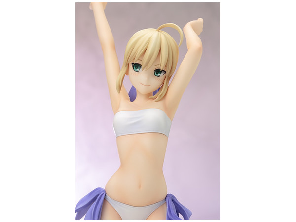 1/7 セイバー 水着Ver. PVC | HLJ.co.jp