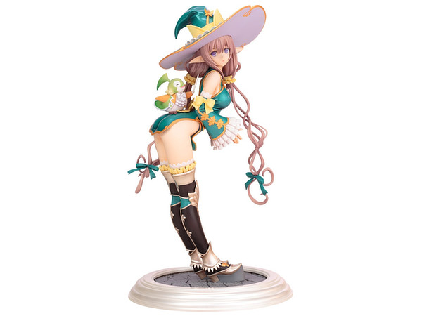 1/8 リンナ・メイフィールド PVC塗装済み完成品 (再販) | HLJ.co.jp