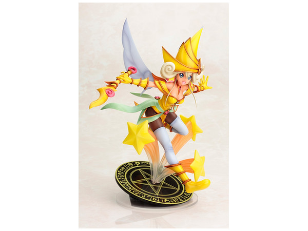 1/7 レモン マジシャン ガール PVC | HLJ.co.jp