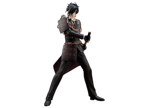 1/8 ARTFX J 燭台切光忠 PVC塗装済み完成品 (再販) | HLJ.co.jp
