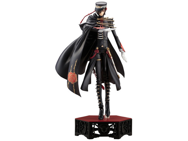 ルルーシュ SP19 フィギュア】G.E.M.シリーズ コードギアス 復活のルルーシュ 枢