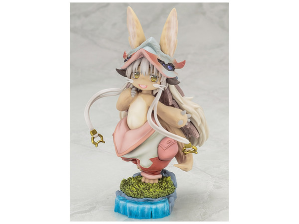 メイドインアビス: ナナチ PVC塗装済み完成品 (再販) | HLJ.co.jp