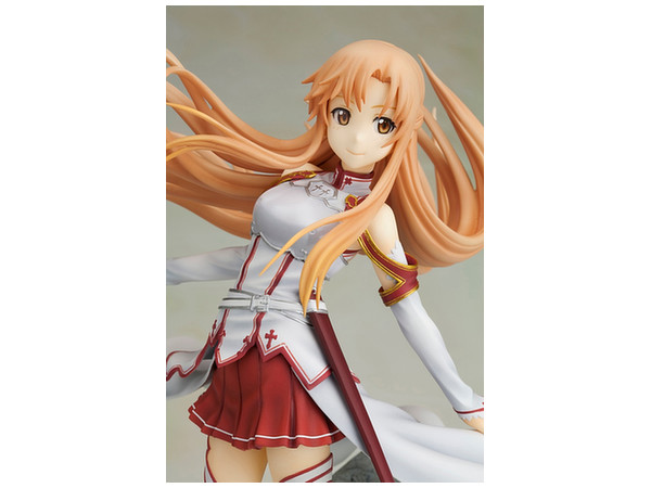 アスナ Aincrad 「ソードアート・オンライン」 1/8 塗装済み完成品 Amazon.co.jp: ソードアート・オンライン アスナ -Aincrad- (1/8