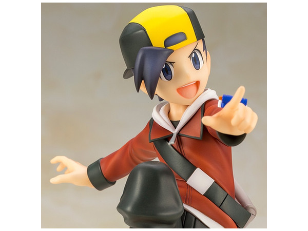 1 8 Artfx J ヒビキ With ヒノアラシ Pvc塗装済み完成品 1 8 Artfx J ヒビキ With ヒノアラシ Pvc塗装済み完成品