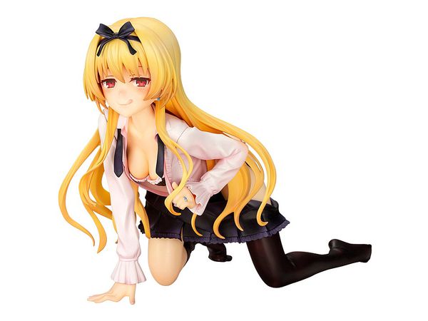 1/7 ありふれた職業で世界最強: ユエ PVC塗装済み完成品 | HLJ.co.jp
