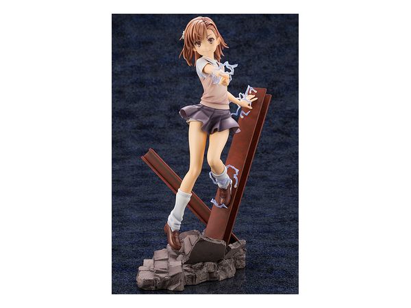 1/7 とある魔術の禁書目録III: 御坂美琴 (再生産) | HLJ.co.jp