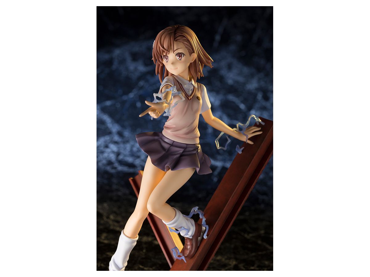 1/7 とある魔術の禁書目録III: 御坂美琴 (再生産) | HLJ.co.jp