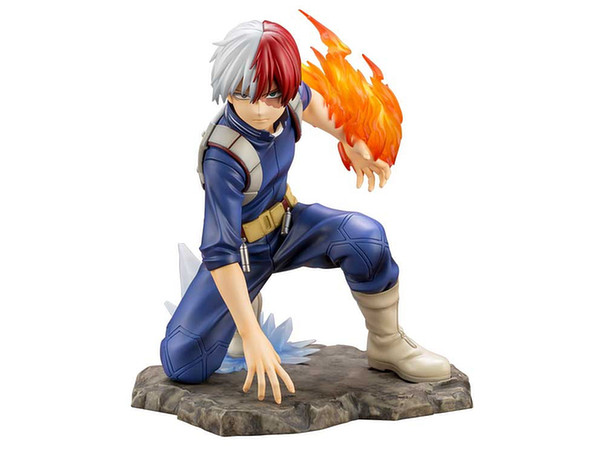1/8 ARTFX J 轟焦凍 PVC塗装済み完成品 | HLJ.co.jp