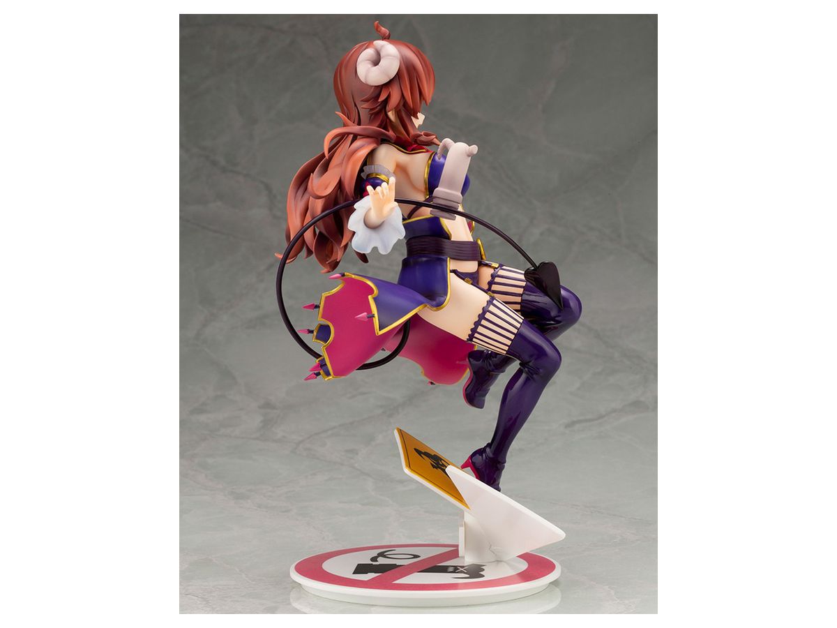 1 7 まちカドまぞく シャドウミストレス優子 再販 By コトブキヤ ホビーリンク ジャパン 1 7 まちカドまぞく シャドウミストレス優子 再販 By コトブキヤ ホビーリンク ジャパン