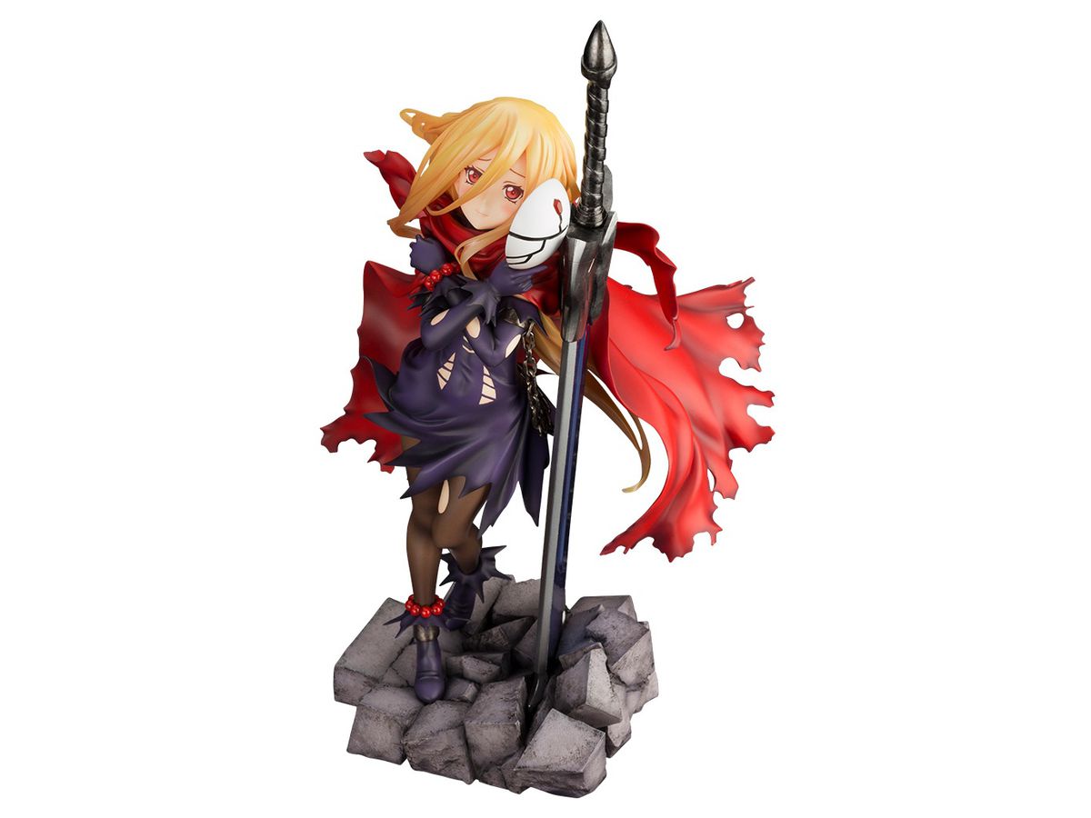 1 7 オーバーロード イビルアイ Pvc塗装済み完成品 By コトブキヤ ホビーリンク ジャパン 1 7 オーバーロード イビルアイ Pvc塗装済み完成品 By コトブキヤ ホビーリンク ジャパン