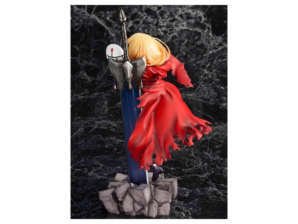 1 7 オーバーロード イビルアイ Pvc塗装済み完成品 By コトブキヤ ホビーリンク ジャパン 1 7 オーバーロード イビルアイ Pvc塗装済み完成品 By コトブキヤ ホビーリンク ジャパン
