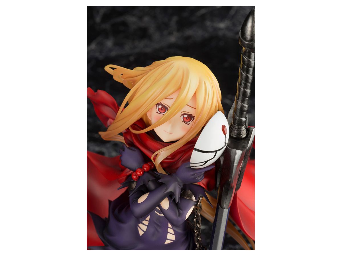 1 7 オーバーロード イビルアイ Pvc塗装済み完成品 By コトブキヤ ホビーリンク ジャパン 1 7 オーバーロード イビルアイ Pvc塗装済み完成品 By コトブキヤ ホビーリンク ジャパン